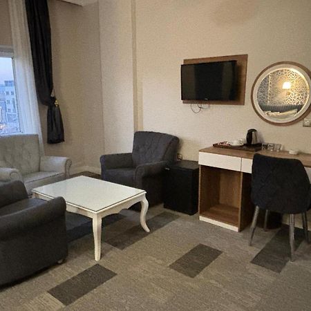 Park Hotel Kayseri Dış mekan fotoğraf