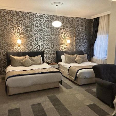 Park Hotel Kayseri Dış mekan fotoğraf