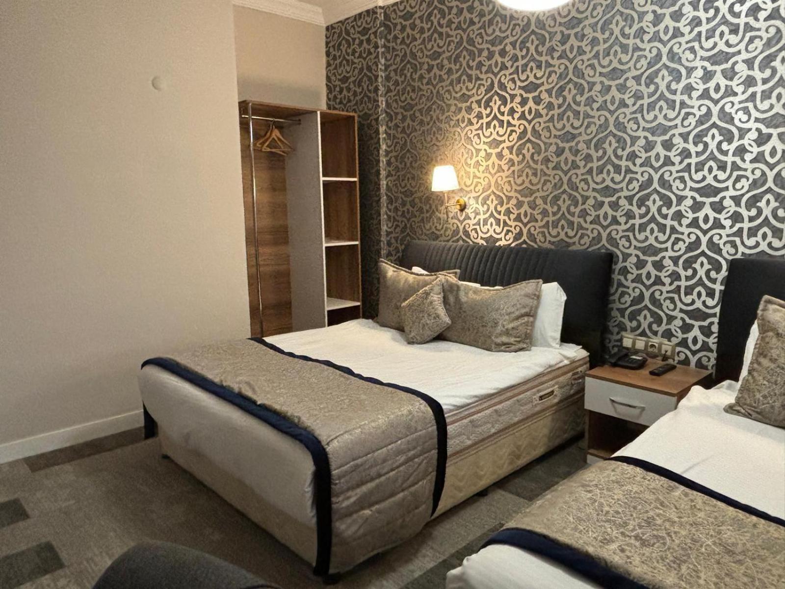Park Hotel Kayseri Dış mekan fotoğraf
