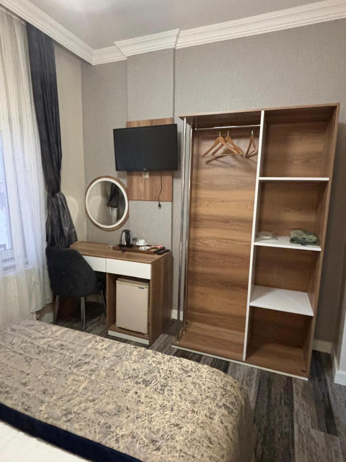 Park Hotel Kayseri Dış mekan fotoğraf