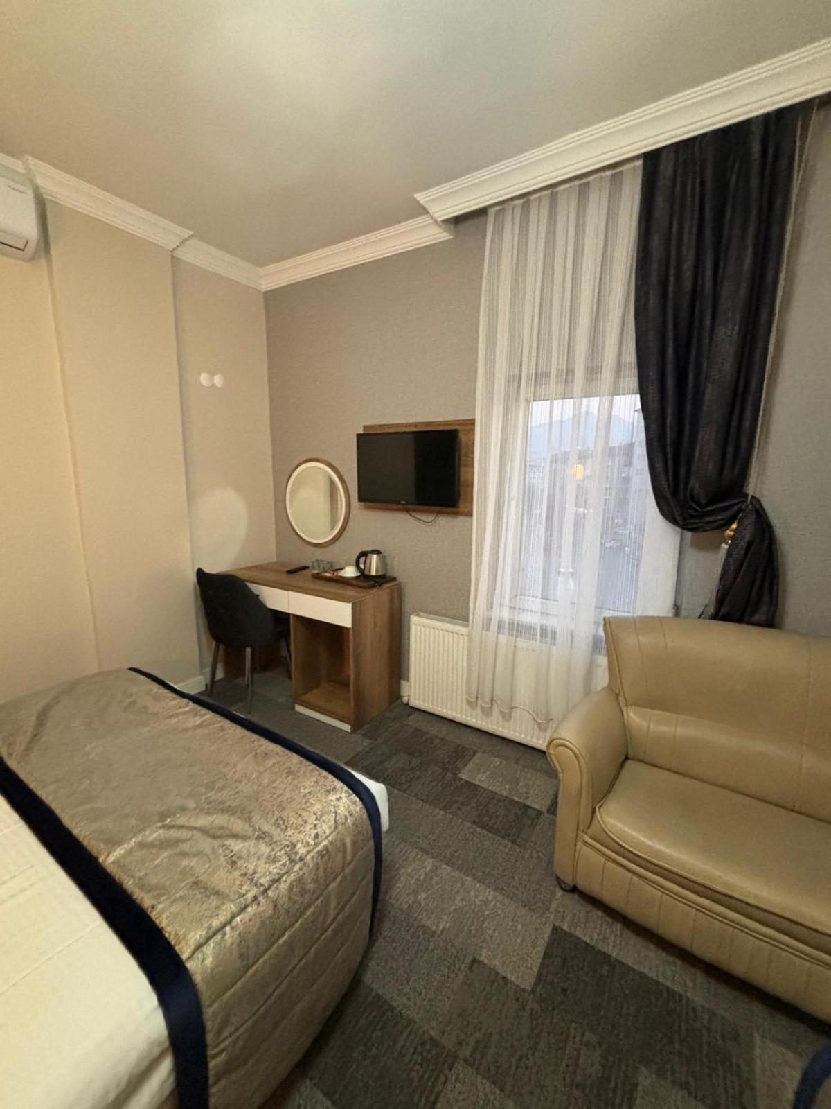 Park Hotel Kayseri Dış mekan fotoğraf