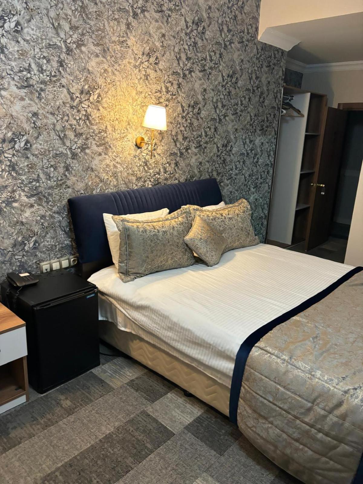 Park Hotel Kayseri Dış mekan fotoğraf