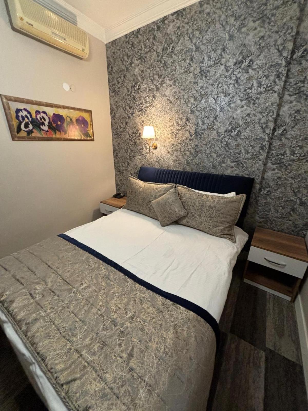 Park Hotel Kayseri Dış mekan fotoğraf